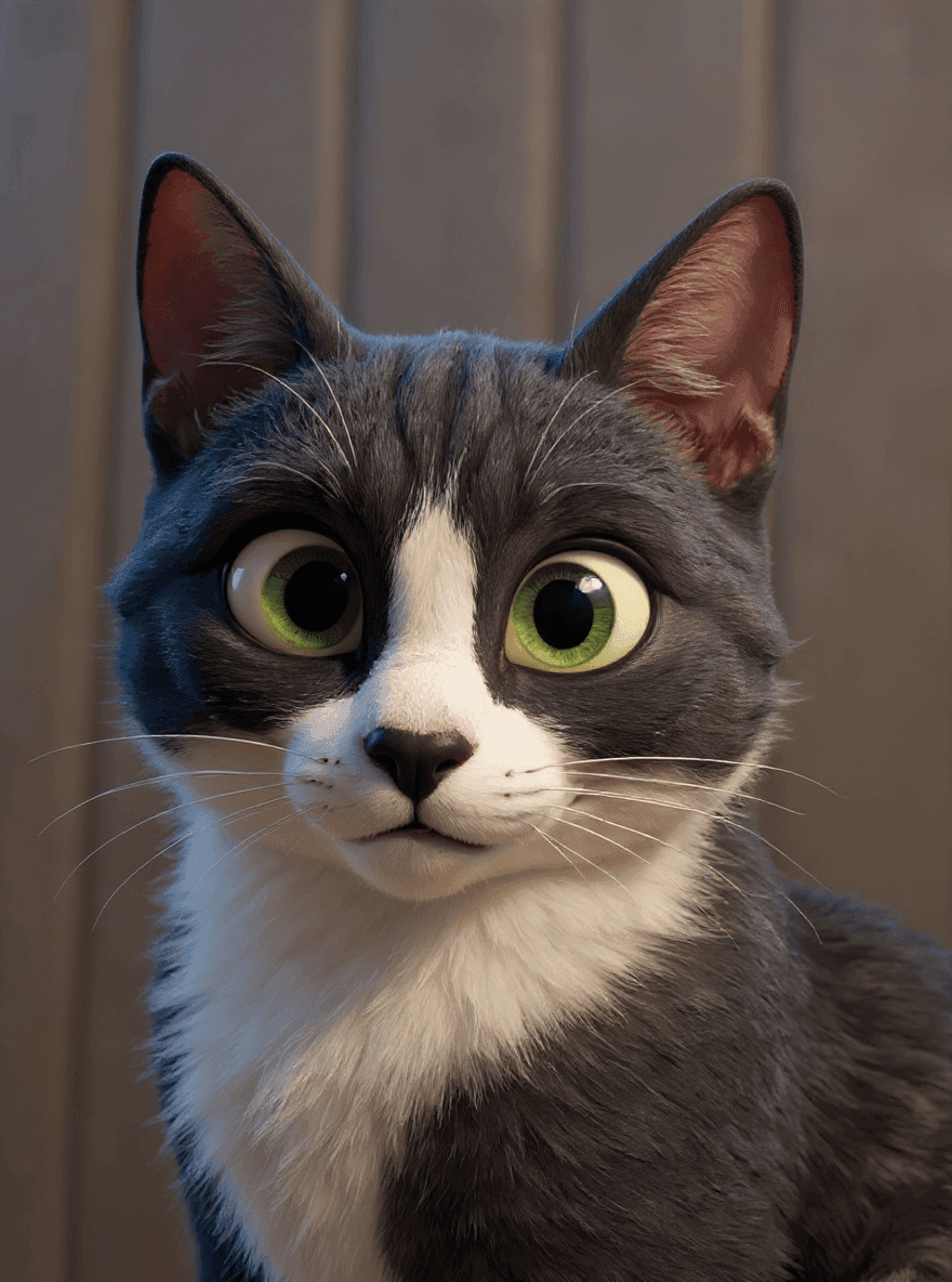 Pixar