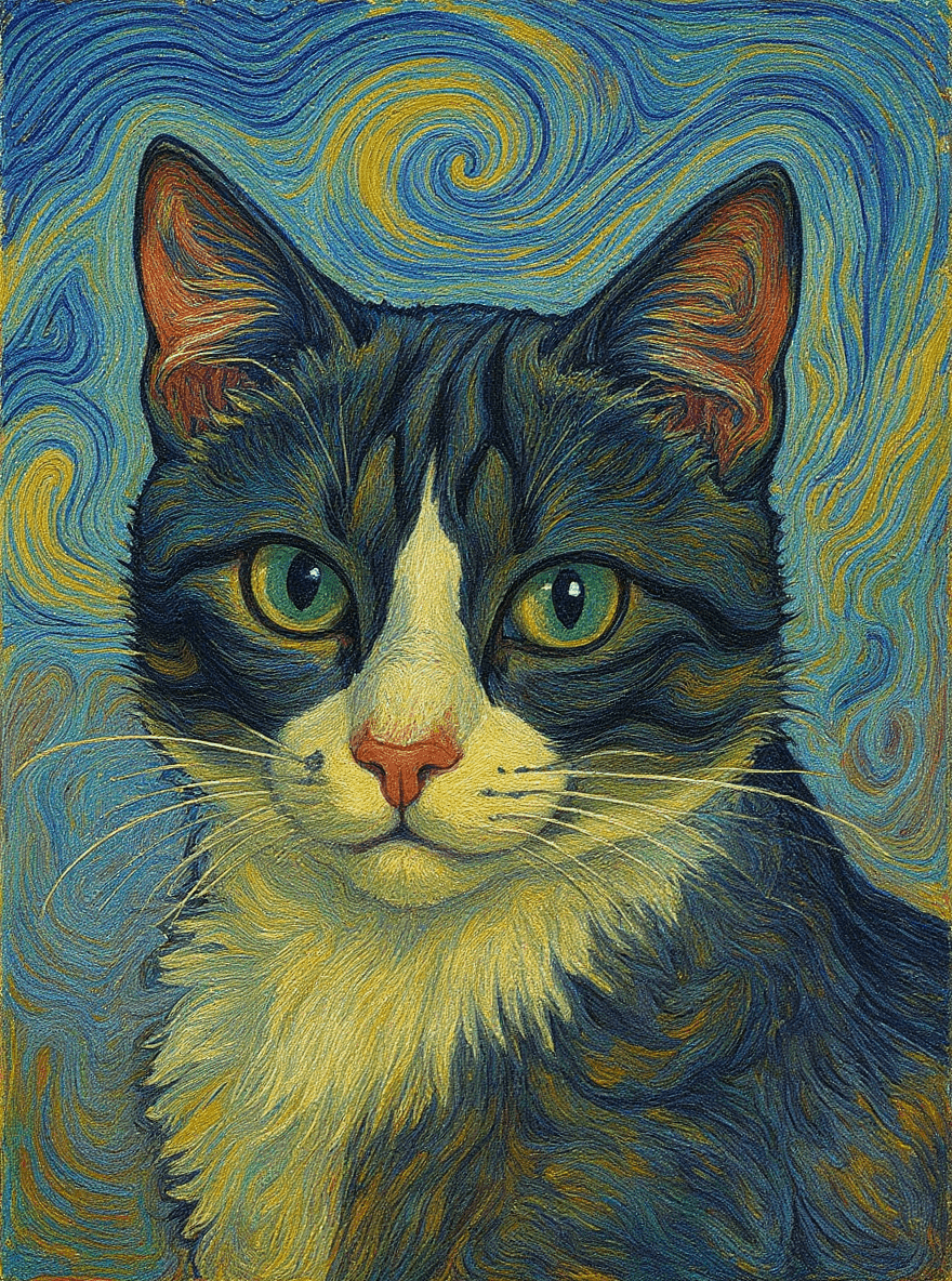 Van Gogh