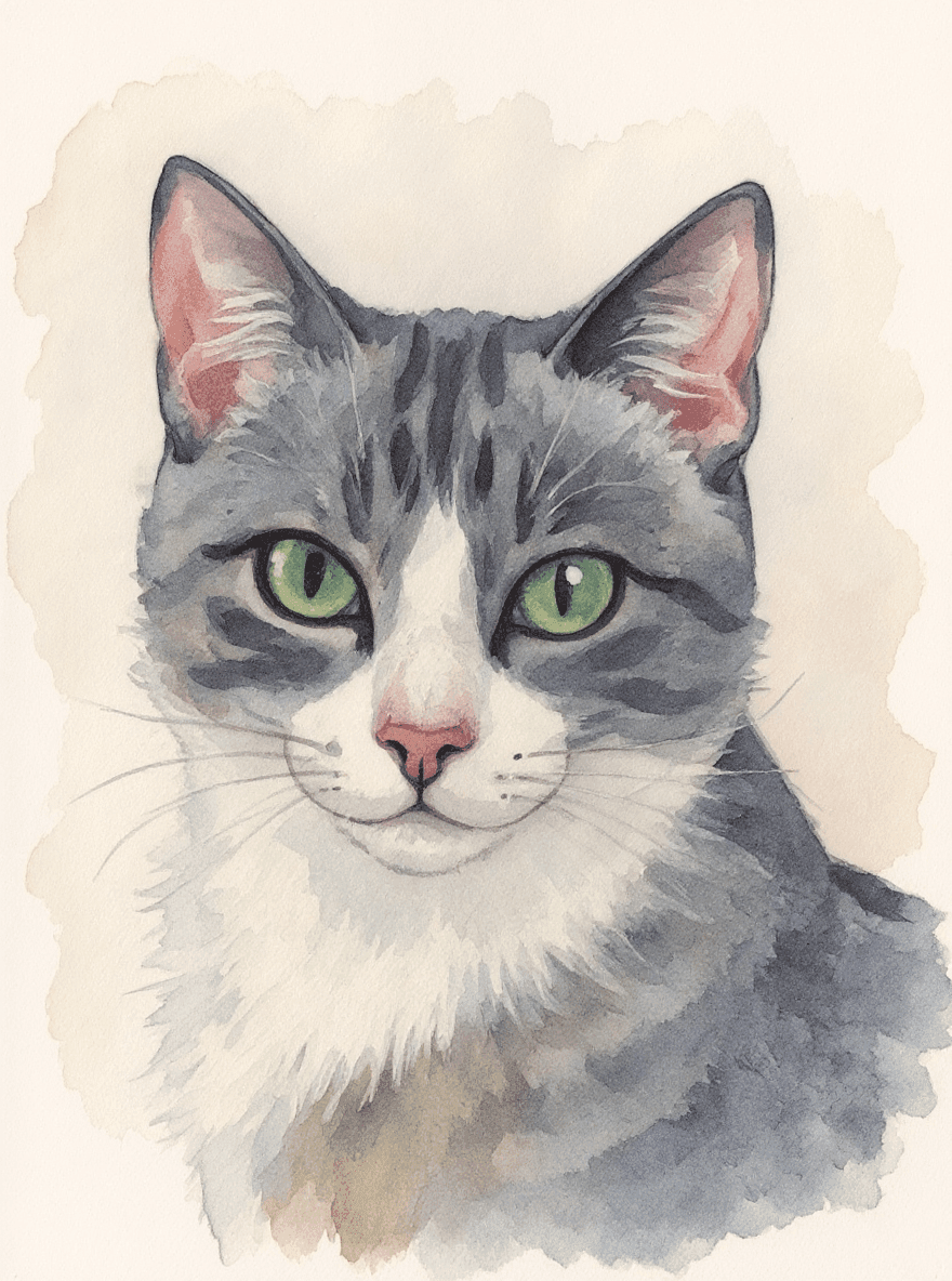 Watercolor